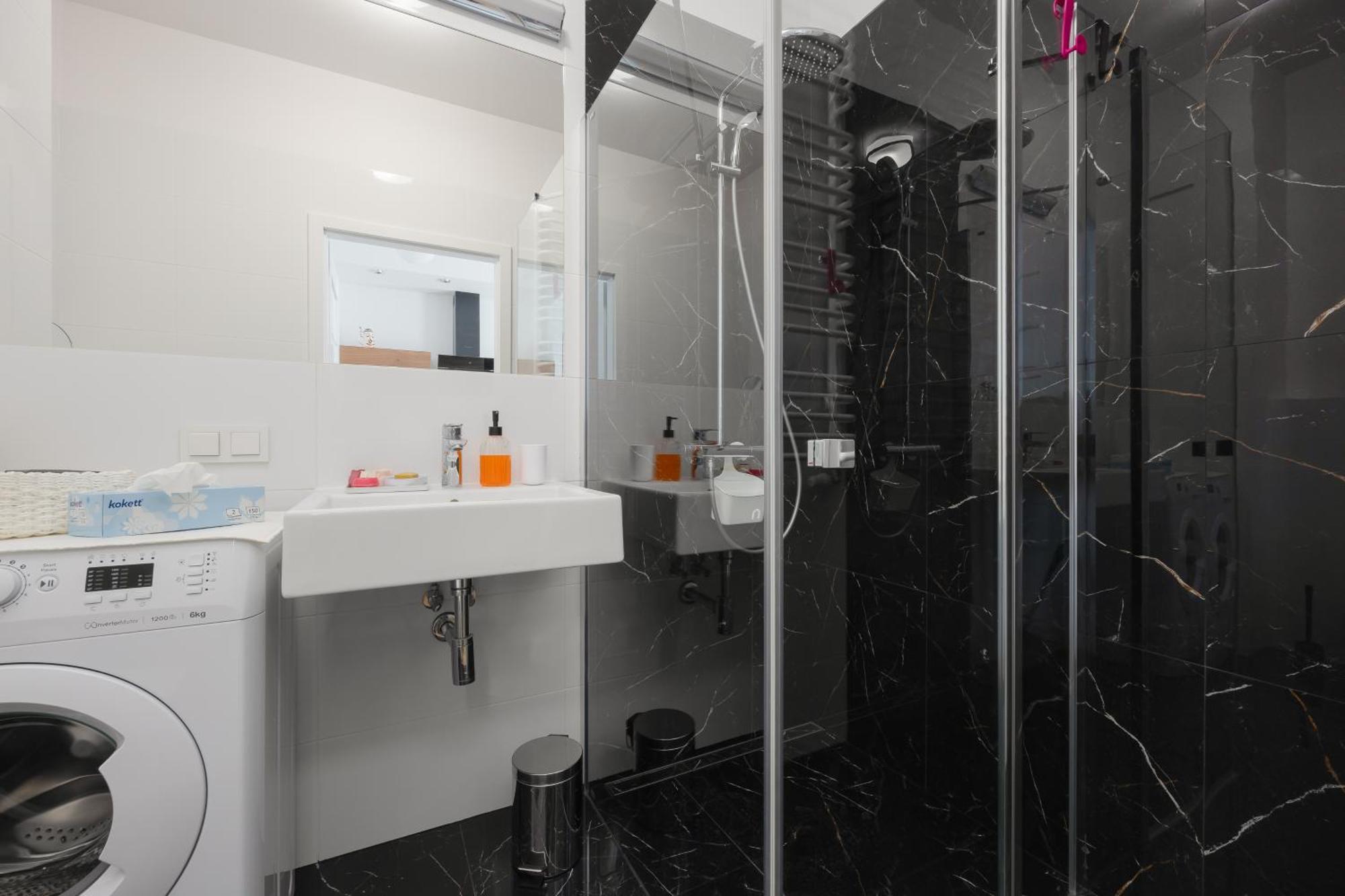 Apartament Holzera 6 Close To Medicover And Paley Warszawa